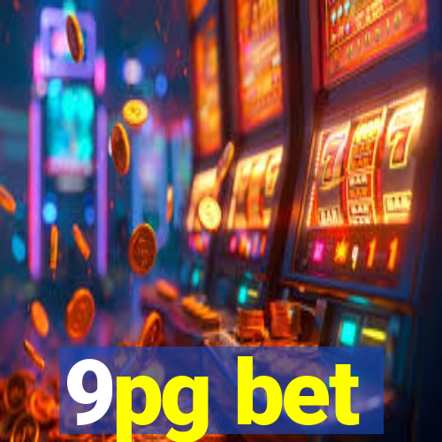 9pg bet